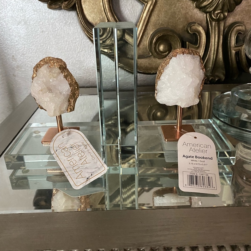Book Ends